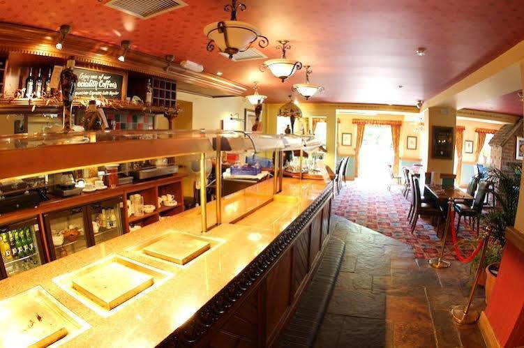 Newmarket Inn Lewes Zewnętrze zdjęcie