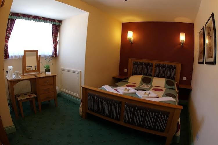 Newmarket Inn Lewes Zewnętrze zdjęcie