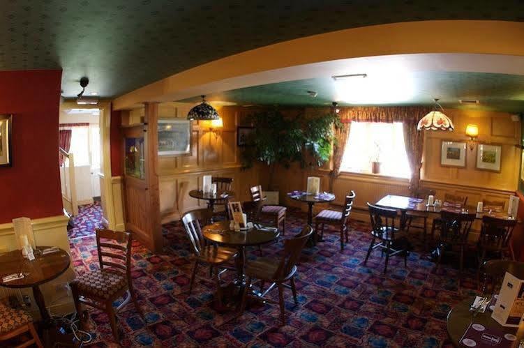Newmarket Inn Lewes Zewnętrze zdjęcie