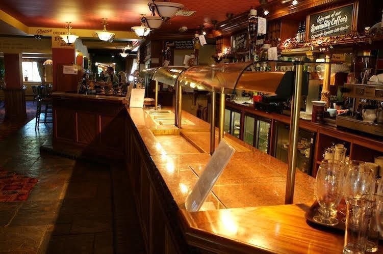 Newmarket Inn Lewes Zewnętrze zdjęcie