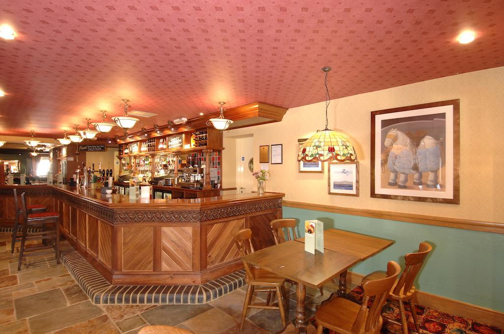 Newmarket Inn Lewes Zewnętrze zdjęcie