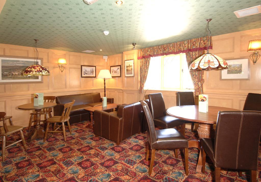 Newmarket Inn Lewes Zewnętrze zdjęcie