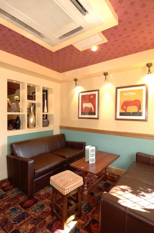 Newmarket Inn Lewes Zewnętrze zdjęcie