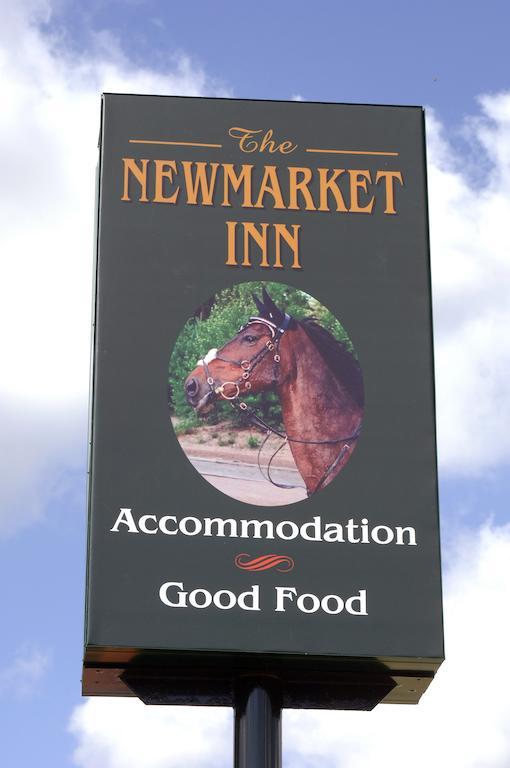 Newmarket Inn Lewes Zewnętrze zdjęcie