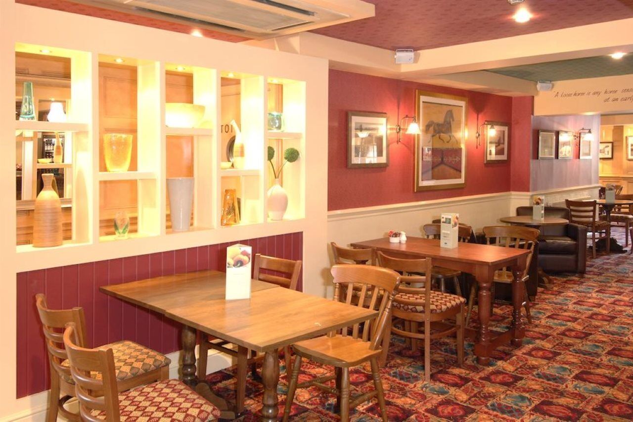 Newmarket Inn Lewes Zewnętrze zdjęcie