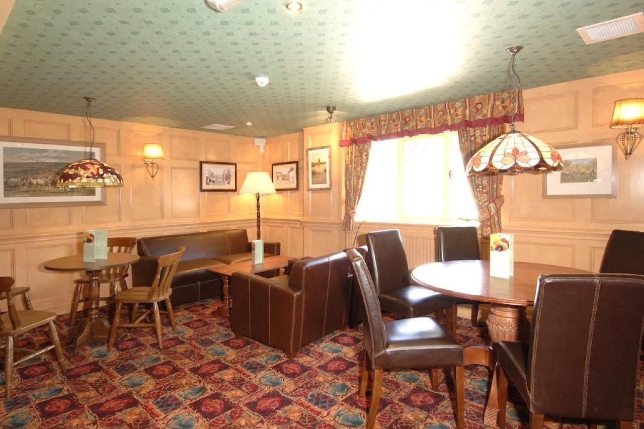 Newmarket Inn Lewes Zewnętrze zdjęcie