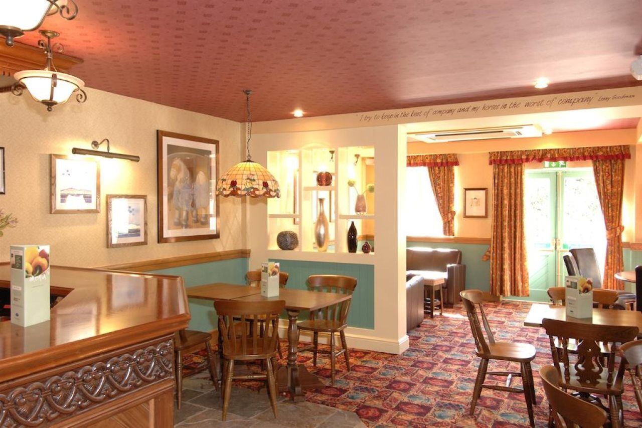 Newmarket Inn Lewes Zewnętrze zdjęcie