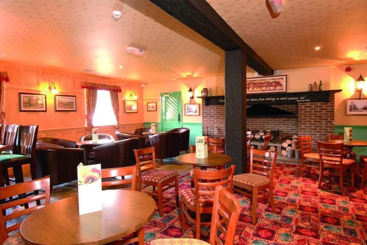 Newmarket Inn Lewes Zewnętrze zdjęcie