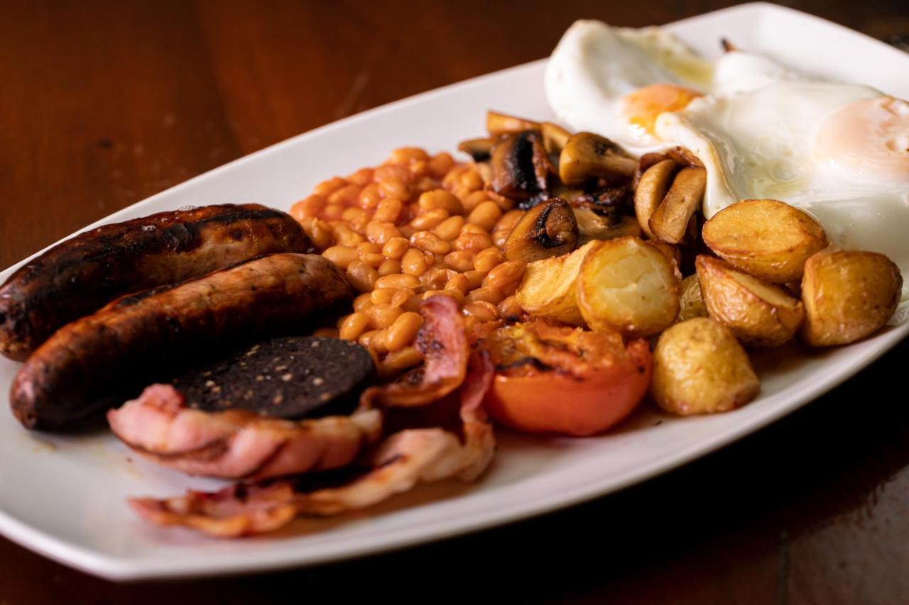Newmarket Inn Lewes Zewnętrze zdjęcie